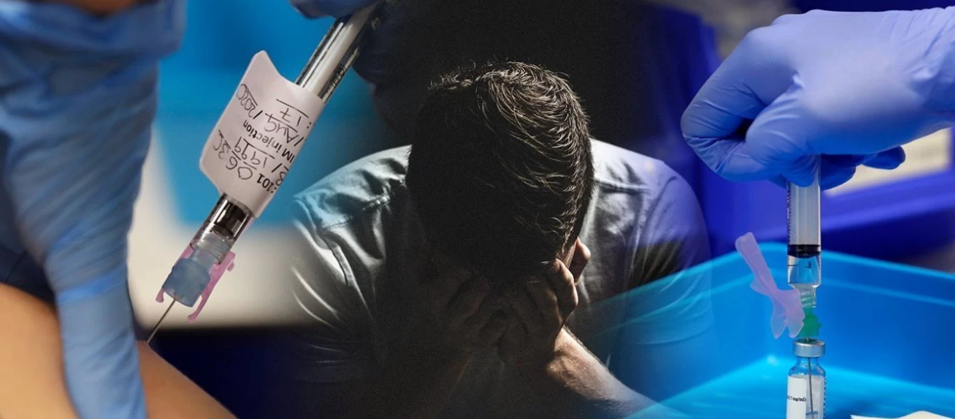 Νέα αποκαλυπτική έρευνα για το Astrazeneca: Σχετίζεται και με αυτοάνοση αιμορραγία